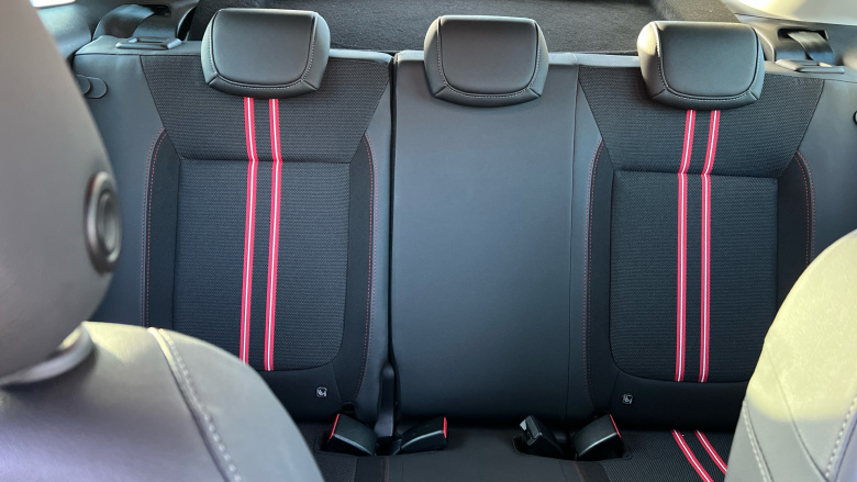 Vauxhall Crossland 1.2 Turbo [130] GS Line 5dr Auto Petrol Hatchback